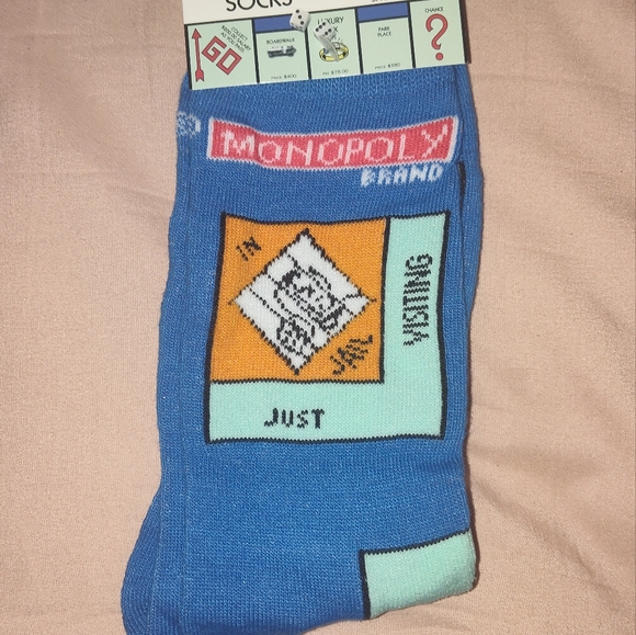 Candy socks - Picture 11 of 12